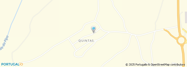 Mapa de Detalhescuriosos - Tratamento e Limpeza de Viaturas Lda