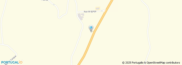 Mapa de Dg - Sgps S.a.
