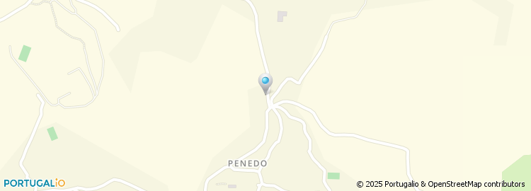 Mapa de Dia de Esquadria Unipessoal Lda