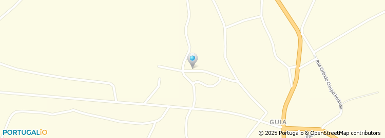 Mapa de Diagonal do Saber Lda