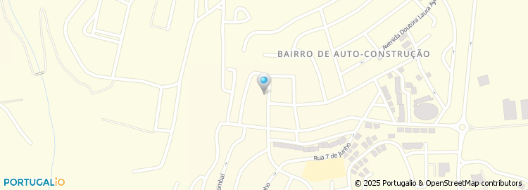 Mapa de Diálogos e Cenários Unipessoal Lda
