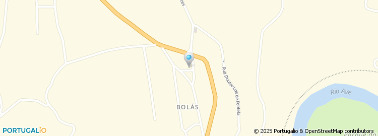 Mapa de Diálogos & Evidências, Unipessoal Lda