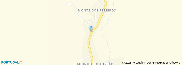 Mapa de Diamantino C Marcelino Graça