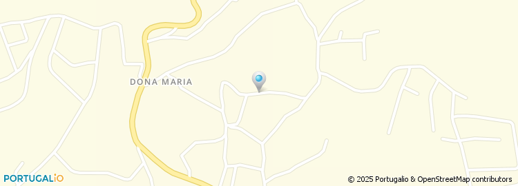 Mapa de Diamantino J. Lourenço, Lda