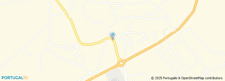 Mapa de Diamantino Maia & Maia - Invest. Imobiliarios, Lda