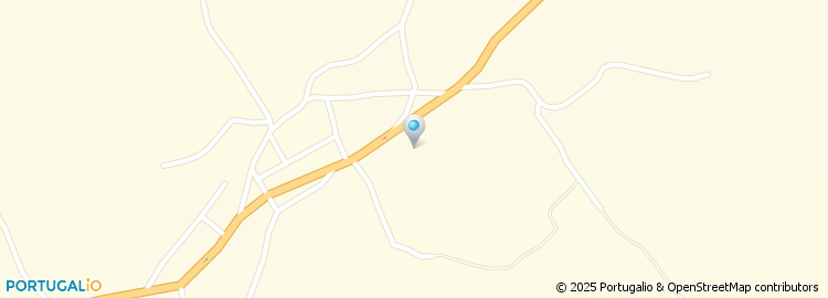 Mapa de Diamantino Silva Oliveira