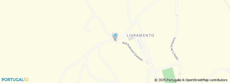 Mapa de Diamondstaff, Unipessoal Lda