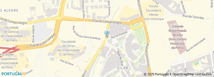 Mapa de Diana Paula B P S Magalhaes