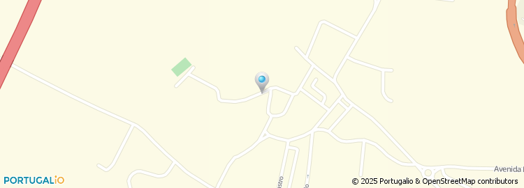 Mapa de Diapauto 2 - Peças para Automóveis, Lda (Encerrada)