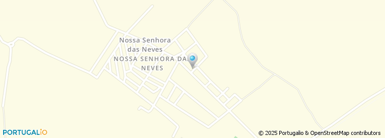 Mapa de Dias Épicos, Unipessoal, Lda