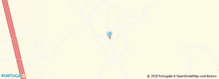 Mapa de Dias & Gomes Lda
