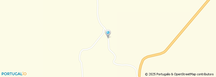Mapa de Dias Ribeiro & Silva, Lda