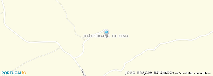 Mapa de Dias Verdes - Recolha Local, Exploração, Saneamento e Limpezas, Lda