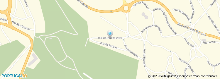 Mapa de Dica Gratuita - Distribuição de Publicidade, Unipessoal Lda
