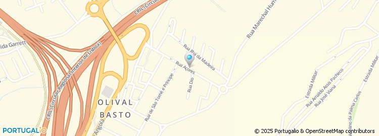 Mapa de Digital Concept, Serv. de Engenharia, Lda