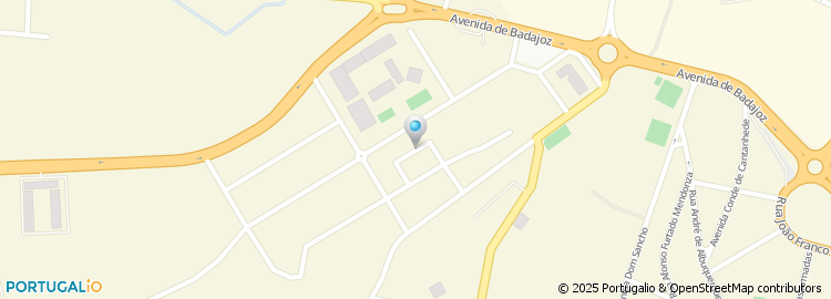 Mapa de Digito - Contabilidade, Lda