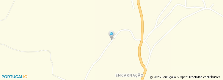 Mapa de Diligentstyle Lda