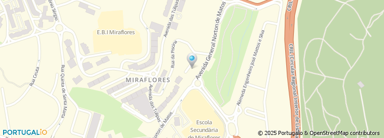 Mapa de Dimensão Aromática Lda