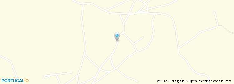 Mapa de Dínamo Tolerante - Unipessoal Lda