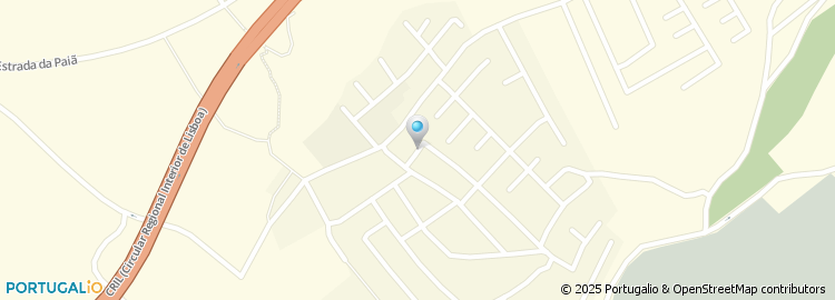 Mapa de Dinofunny Lda