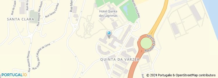 Mapa de Diogo & Abrantes, Lda