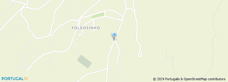 Mapa de Diogo & Morgado, Lda