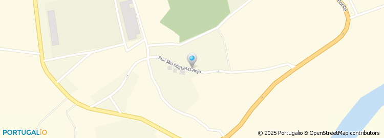 Mapa de Dionísio & Luís Coelho Lda