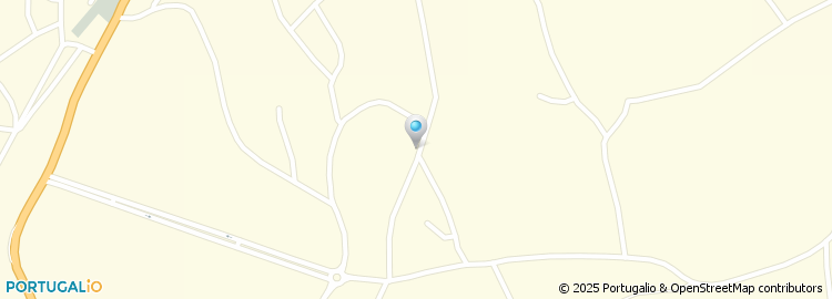 Mapa de Discork - Cortiças, Unipessoal, Lda