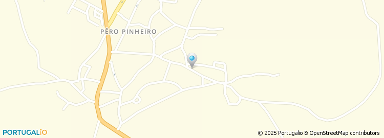 Mapa de Discovery Dreams, Unipessoal Lda