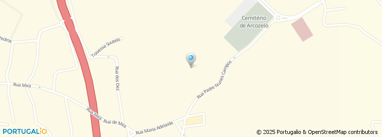 Mapa de Districonteúdo, Unipessoal, Lda
