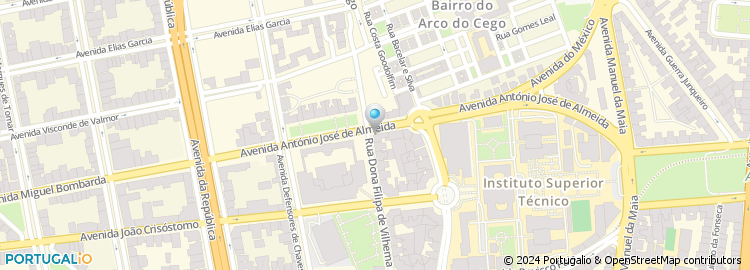 Mapa de Diversão Na Cidade - Espectáculos e Hotelaria S.a.