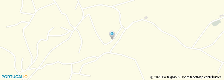 Mapa de Diviparedes, Unip., Lda