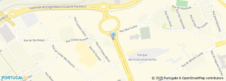Mapa de Dizel - Serv. de Contabilidade, Unip., Lda