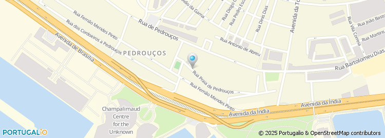 Mapa de DNA Solutions