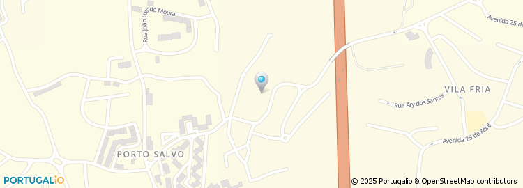 Mapa de Dnc - Gestão e Investimentos,Sgps, Lda