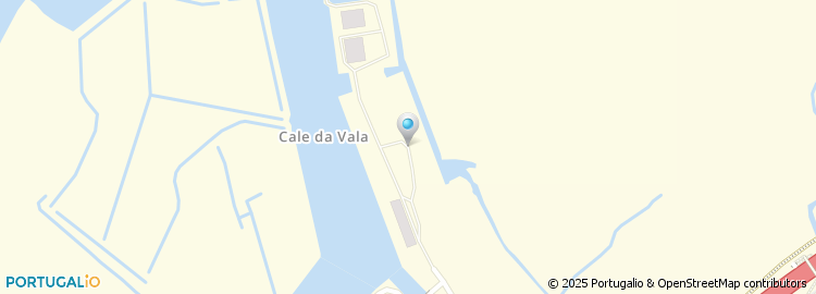 Mapa de Doce Infusão - Casa de Chá