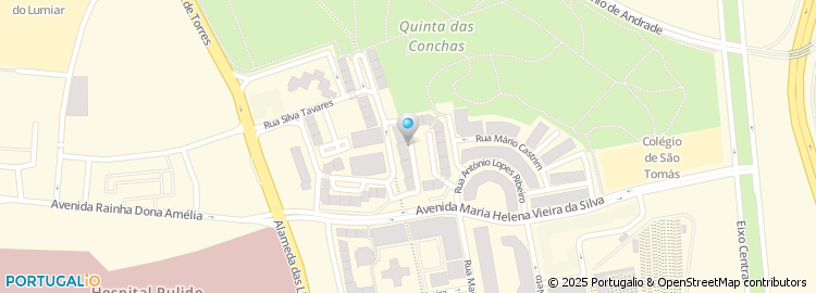 Mapa de Documatica - Sistemas Processamento de Meios de Pagamento e Imagem, Lda