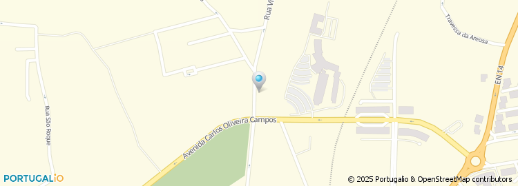 Mapa de Docwings, Lda.