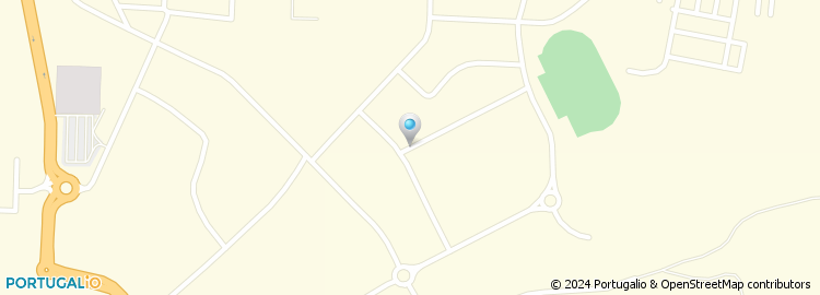 Mapa de Dohw Pastelaria e Restaurante, Lda