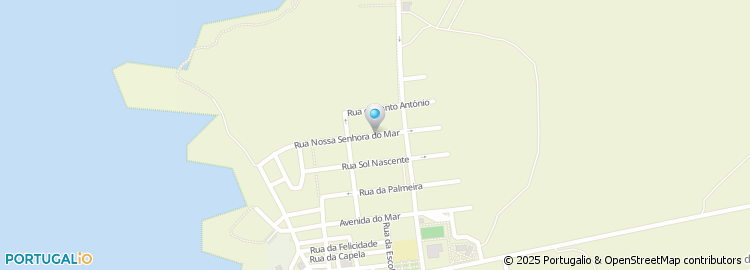 Mapa de Domarfarma, Lda
