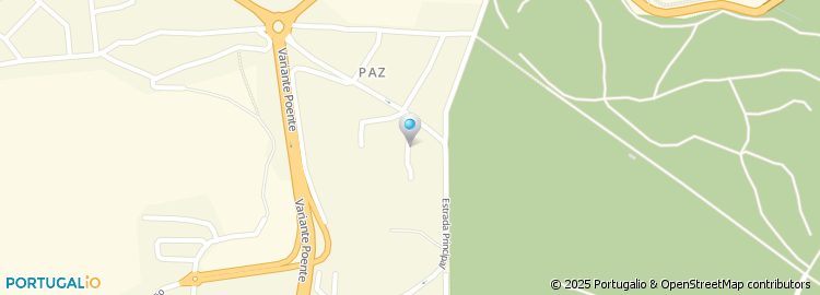 Mapa de Domusplace - Administração de Condominios, Unip., Lda