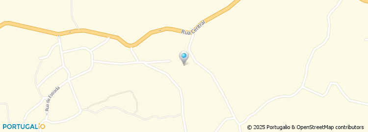 Mapa de Dona Veste, Unipessoal Lda