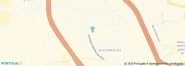 Mapa de Dose de Festa - Lda