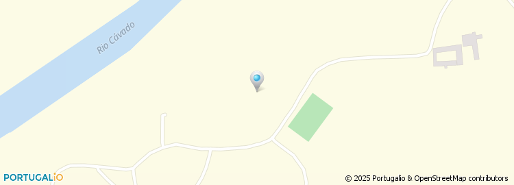 Mapa de Dourabi - Construções, Lda