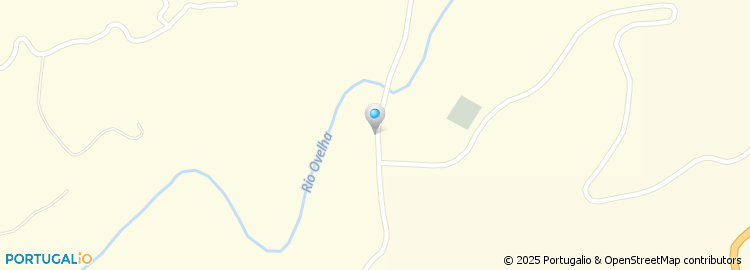 Mapa de Dourodia Ferramentas, Unipessoal Lda
