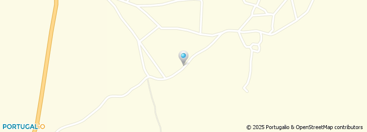 Mapa de Doutora Alla Midzyuta, Unipessoal Lda