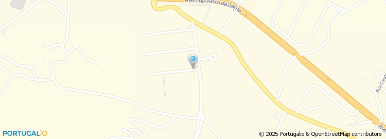 Mapa de Draf - Shoes, Lda