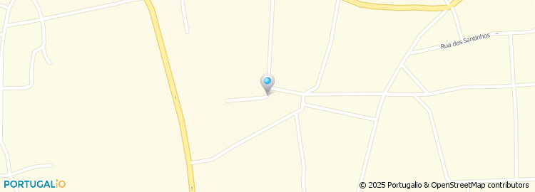 Mapa de Dreambenefit - Unipessoal Lda