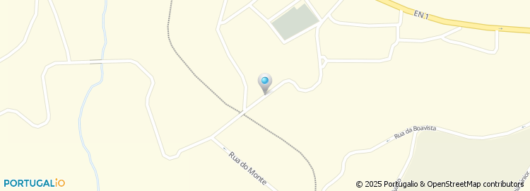Mapa de Drogaria Alto da Fab., Lda