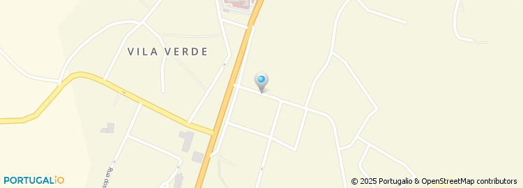 Mapa de Drogaria Avenida